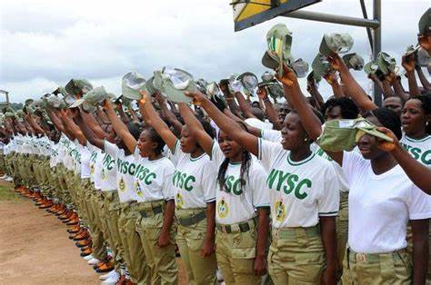 Corpers lodge